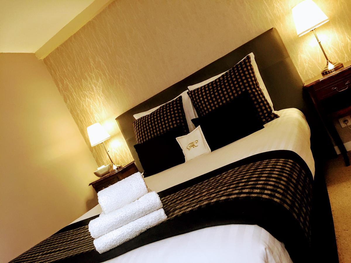 Chabanettes Hotel & Spa Auzelles Exterior photo